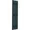 Ekena Millwork Americraft 3-Board, 3 Batten Exterior Real Wood Spaced Board-n-Batten Shutters, ARW401SB311X84FGH, PR ARW401SB311X84FGH - alternate 7